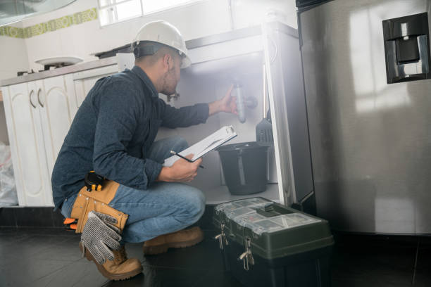 Best Water Softener Installation  in Cnelius, OR