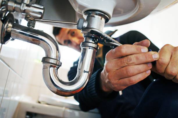 Best Hot Water Heater Installation  in Cnelius, OR