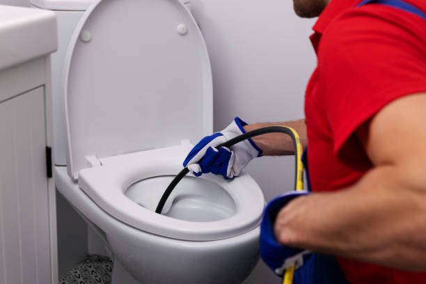 Reliable Cornelius, OR Plumbing Solutions