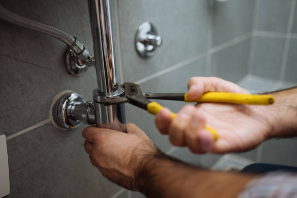 Best Leak Detection Services  in Cnelius, OR